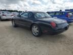 2002 Ford Thunderbird