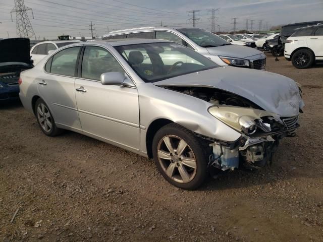 2005 Lexus ES 330