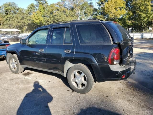 2007 Chevrolet Trailblazer LS