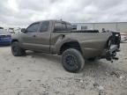 2015 Toyota Tacoma Access Cab