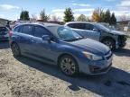 2012 Subaru Impreza Sport Premium