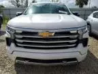 2023 Chevrolet Silverado K1500 High Country