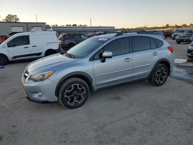 2014 Subaru XV Crosstrek 2.0 Premium