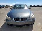 2006 BMW 525 I