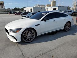 2019 Mercedes-Benz AMG GT 53 en venta en New Orleans, LA