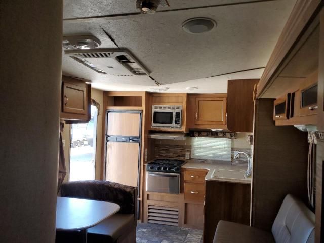 2016 Catalina RV