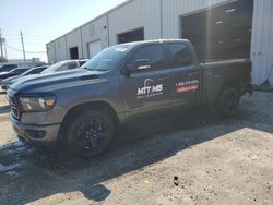 Dodge Vehiculos salvage en venta: 2022 Dodge RAM 1500 BIG HORN/LONE Star