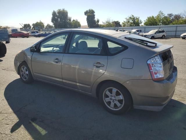 2006 Toyota Prius