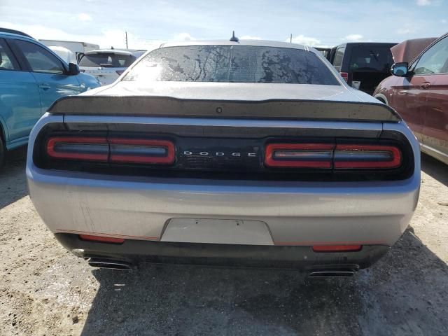 2015 Dodge Challenger R/T Scat Pack