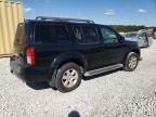 2010 Nissan Pathfinder S