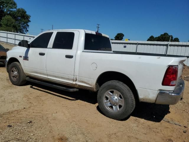 2016 Dodge RAM 2500 ST