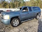 2010 Chevrolet Silverado C1500 LT