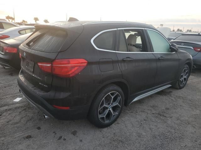 2019 BMW X1 SDRIVE28I