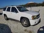 2008 Chevrolet Trailblazer LS