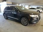 2018 Audi Q7 Premium Plus