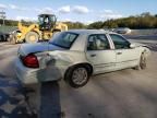 2005 Mercury Grand Marquis GS