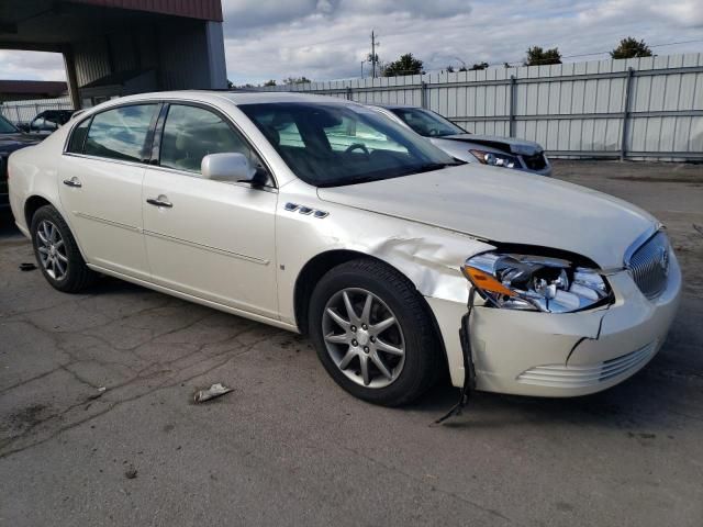 2007 Buick Lucerne CXL