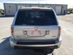 2007 Honda Pilot EX