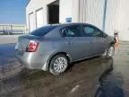 2008 Nissan Sentra 2.0