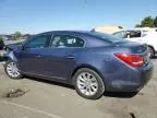 2014 Buick Lacrosse