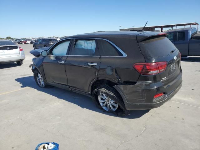 2019 KIA Sorento L