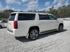 2015 Chevrolet Suburban K1500 LTZ