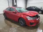 2019 Acura ILX Premium A-Spec