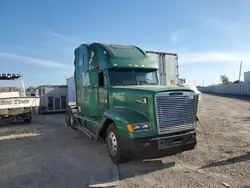 Salvage trucks for sale at Apopka, FL auction: 1996 Freightliner Conventional FLD120