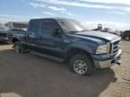 2005 Ford F250 Super Duty