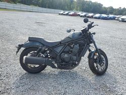 2023 Honda CMX1100 D en venta en Gastonia, NC