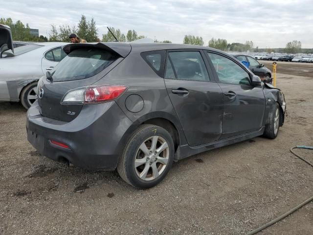 2010 Mazda 3 S