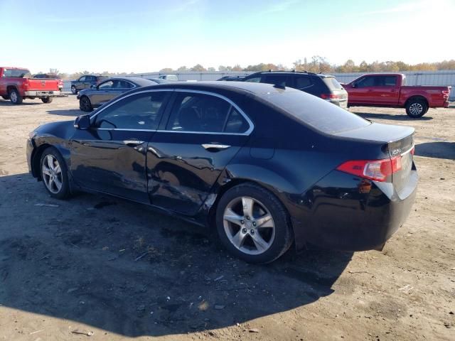 2013 Acura TSX