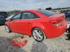 2015 Chevrolet Cruze LTZ