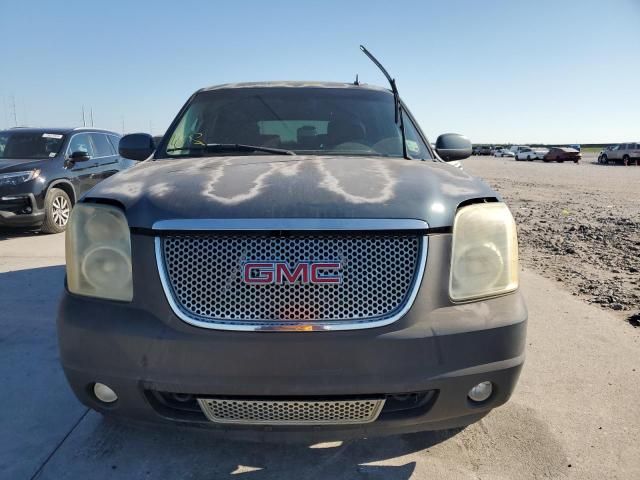 2007 GMC Yukon Denali