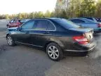 2010 Mercedes-Benz C 250 4matic