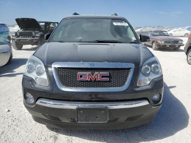 2011 GMC Acadia SLT-1