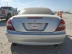 2006 Mercedes-Benz SLK 350