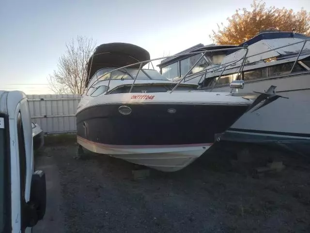 2008 Regal Boat