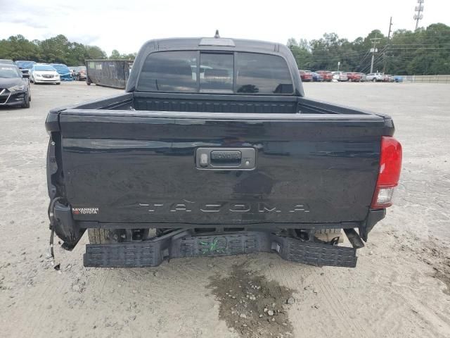 2022 Toyota Tacoma Double Cab