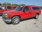 2005 Chevrolet Silverado C1500