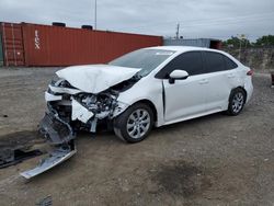 2023 Toyota Corolla LE en venta en Homestead, FL