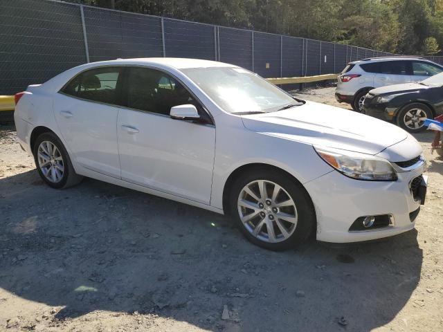 2014 Chevrolet Malibu 2LT