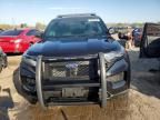 2023 Ford Explorer Police Interceptor