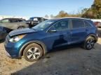 2017 KIA Niro EX