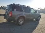 2006 Nissan Pathfinder LE