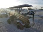 2017 Ezgo Golfcart