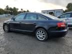 2005 Audi A6 3.2 Quattro