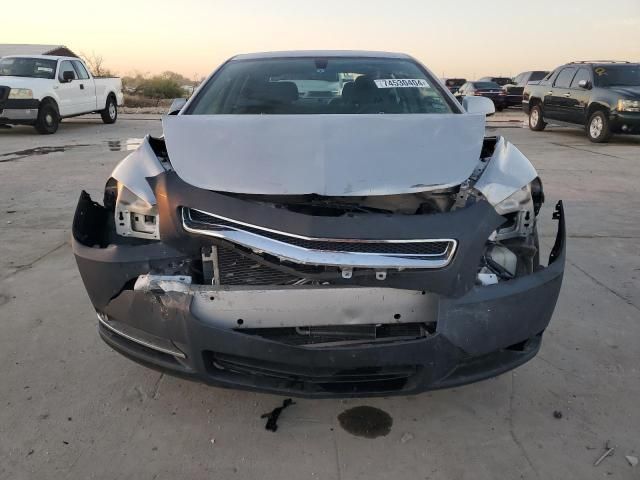 2012 Chevrolet Malibu 1LT