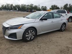 2024 Nissan Altima S en venta en Baltimore, MD