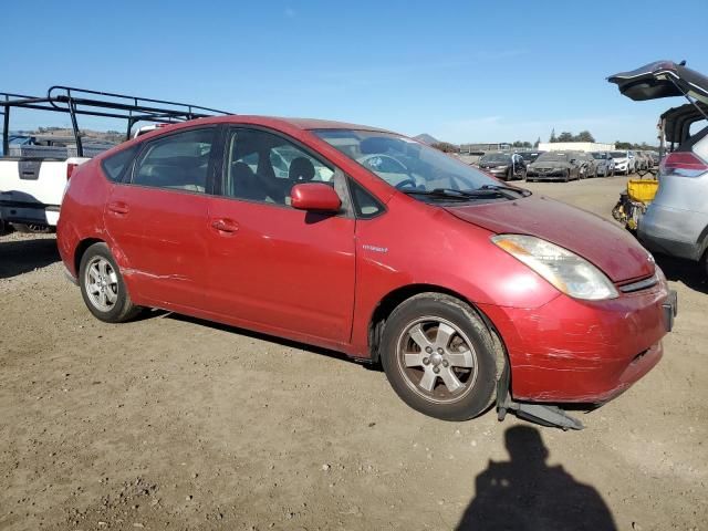 2009 Toyota Prius